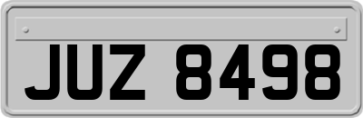 JUZ8498
