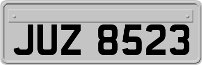 JUZ8523