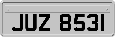 JUZ8531