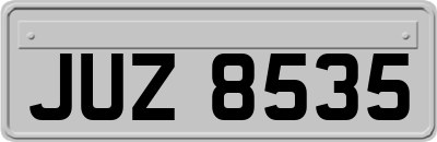 JUZ8535