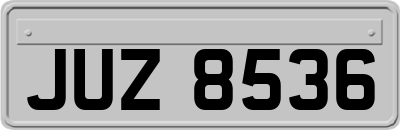 JUZ8536