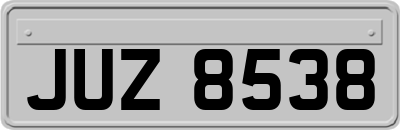 JUZ8538