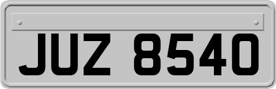 JUZ8540