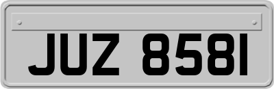 JUZ8581