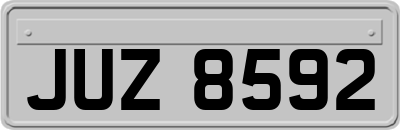 JUZ8592