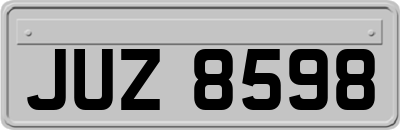 JUZ8598
