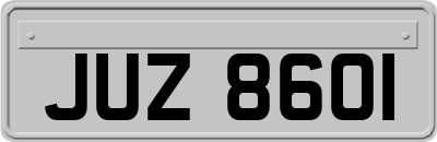 JUZ8601