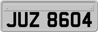 JUZ8604