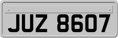 JUZ8607