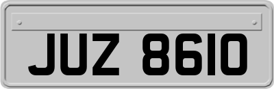 JUZ8610