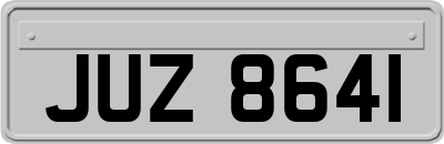 JUZ8641