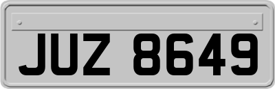 JUZ8649