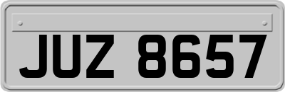 JUZ8657