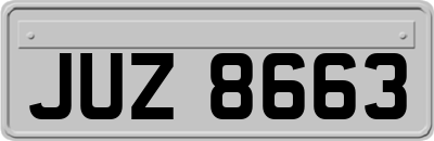 JUZ8663