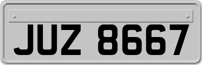 JUZ8667