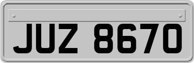JUZ8670