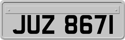 JUZ8671