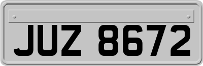 JUZ8672