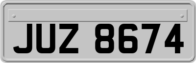 JUZ8674
