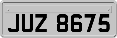 JUZ8675