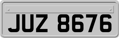 JUZ8676