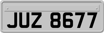 JUZ8677
