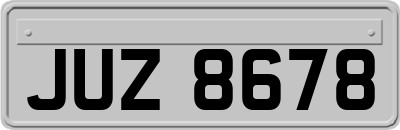 JUZ8678