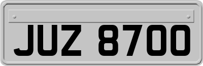 JUZ8700