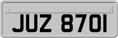 JUZ8701