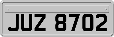 JUZ8702
