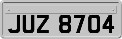 JUZ8704
