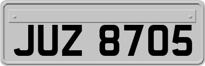 JUZ8705