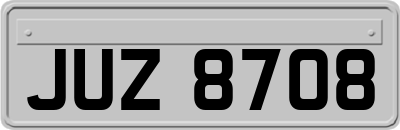 JUZ8708