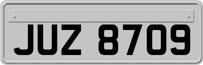JUZ8709