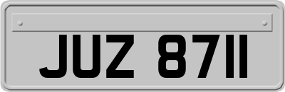 JUZ8711