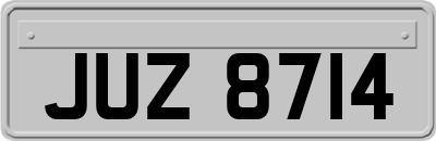 JUZ8714