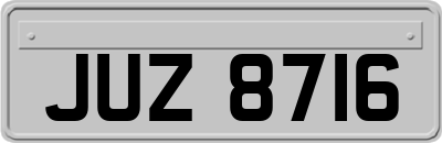 JUZ8716