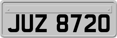JUZ8720