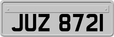 JUZ8721