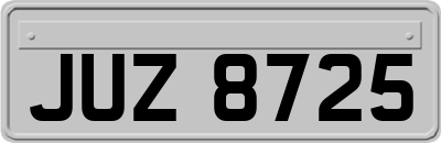 JUZ8725