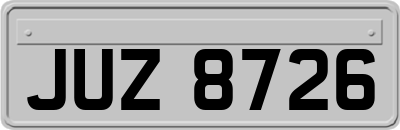 JUZ8726