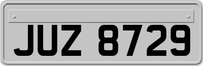 JUZ8729