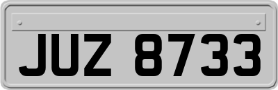 JUZ8733