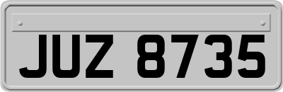 JUZ8735