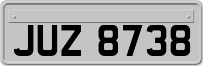JUZ8738