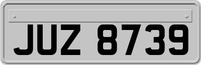 JUZ8739