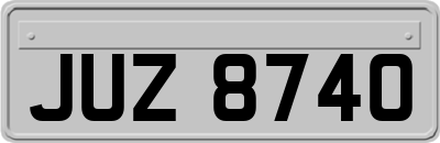JUZ8740