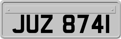 JUZ8741
