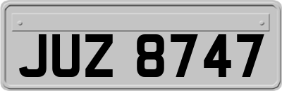 JUZ8747