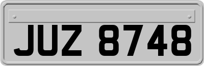 JUZ8748